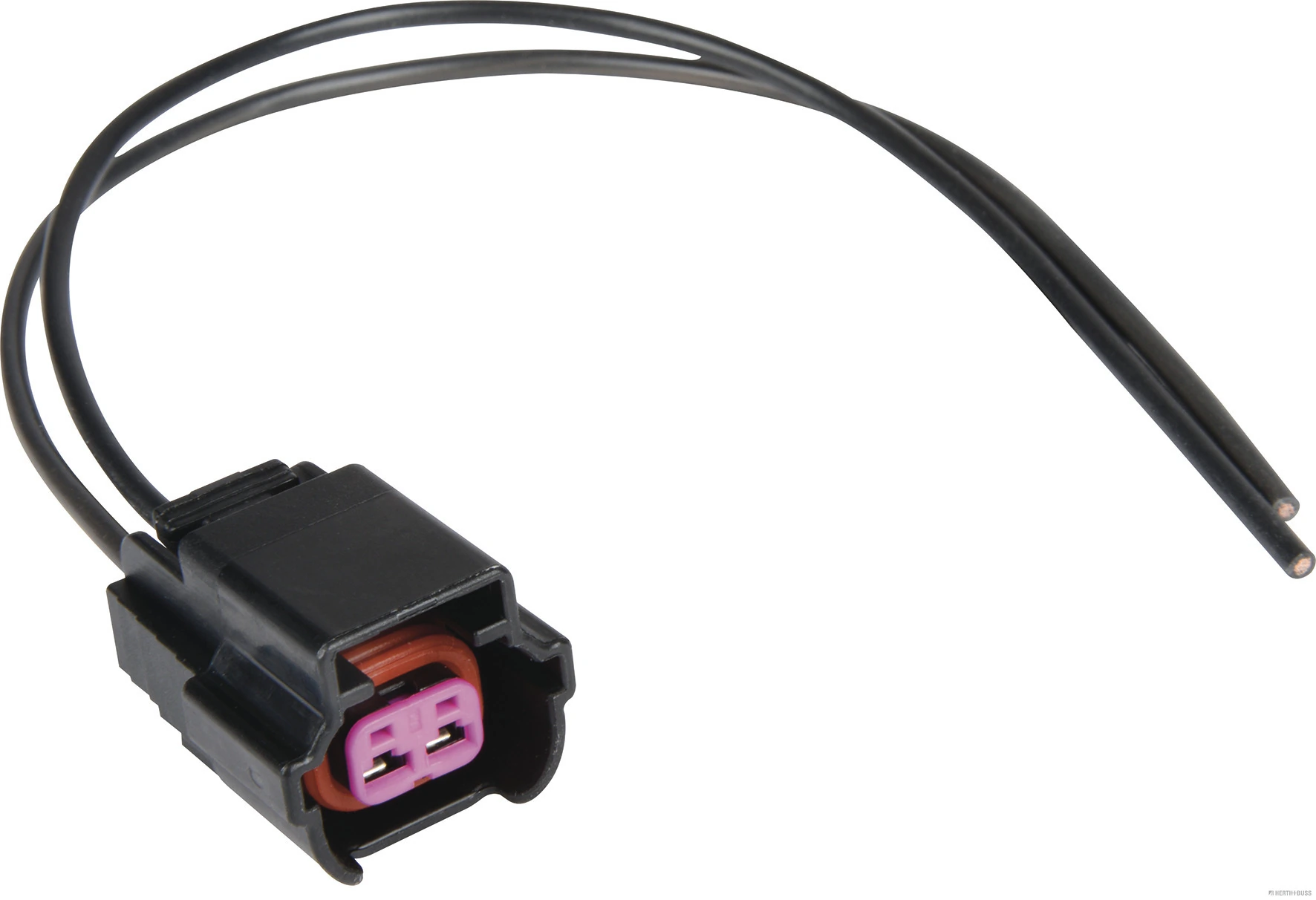 Cable Repair Set, injector valve